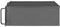 SilverStone RM42-502 - 4U Rackmount Server Chassis - Waterkoeling 240 mm - Zwart