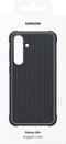 Samsung Galaxy S25+ - Rugged Case - Schokbestendig en krasbestendig - Zwart