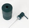 Sealskin Brave - Zeepdispenser 280 ml vrijstaand - Donkergroen