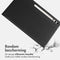 Accezz Classic Tablet Case - Hoes - Auto slaap/waak functie - Luxe kunstleer