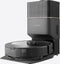 Roborock Q8 Max+ - Robotstofzuiger met Zelfleegstation - Zwart