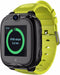 Xplora XGO2 - Smartwatch met GPS - Bel en sms - Zwart (Groen)