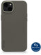 Decoded D23IPO14MBCS9OE - Silicone Back Cover - Schokabsorberend AntiMicrobial - Groen