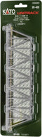 KATO 7077203 N Vakwerkbrug 1 spoor Universeel (l x b x h) 248 x 35 x 75 mm