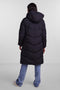 PIECES PCJAMILLA LONG PUFFER JACKET NOOS BC - Dames Jas - Maat M - Normale lengte