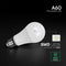 V-TAC VT-2112 - LED Bulb GLS - CREE - E27 - 10.5W - 1055 Lumens - 3000K