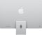 Apple iMac (2024) - All-in-one - M4 10-core CPU 10-core GPU 16GB RAM 512GB SSD - Zilver