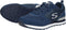 Skechers OG 85 - Dames Sneakers - Vintage retro stijl - Navy