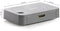 Marmitek Connect 310 UHD - HDMI Switch - 3x HDMI - Grijs