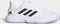 adidas CourtJam Bounce M - Heren Sportschoenen - Maat 43 1/3 - Ftwr White