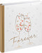 Walther Design - Trouwalbum Cheers - 28x31 cm