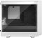Fractal Design Meshify 2 Nano - ATX Semi-toren - Mini-DTX Mini-ITX - Gehard glas - Wit