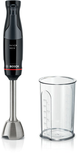 Bosch MSM4B610 - Staafmixer - 1000W - Roestvrijstaal