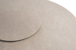 4so - Taste Donato lazy susan keramiek print dia. 60 cm