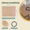 Diydash Puzzelmat - Puzzeltafel 1000 stukjes - 4 lades - Draaibaar - Hout
