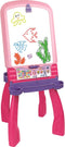 VTech DigiArt Magi chevalet interactif 3 en 1 rose Meisjes (in het Frans)