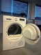 Bosch WTN83292NL - Condensdroger - 8kg - 64dB(A) - Uitgestelde start - Led-display