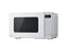 Panasonic NN-K35NW - Solo-magnetron 24 l 900 W - Wit