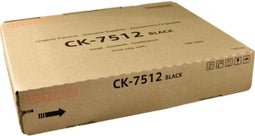 UTAX CK-7512 - Toner Kit - Scherpe afdrukken en levendige kleuren