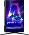 Samsung Odyssey G3 G30D - Gaming Monitor 24