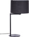 BALDWIN - Tafellamp - Zwart - IJzer