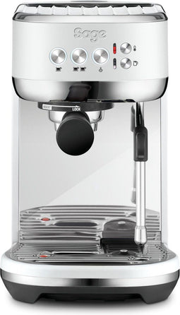 Sage the Bambino™ Plus - Pistonmachine - 54 mm portafilter - Sea Salt