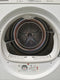 Siemens WT46W572EX - Warmtepompdroger - 7 kg - Energieklasse A+ - Wit
