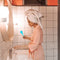 Soft & Silky - Ice globes - Gezichtsmassage - Warm en koud - Blauw (2 stuks)