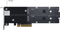 Synology E10M20-T1 - HDD/SSD Controller - PCI-e 3.0 x8 10G Ethernet - 5 jaar garantie