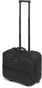 Dicota Multi Roller SCALE - Opbergmap/sleeve - 15,6 inch - 22 liter - Zwart