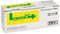 Kyocera TK-5160Y - Toner - Tot 12000 pagina's - Geel