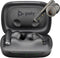 Poly Voyager Free 60 - In-ear oordopjes - ANC TWS - Zwart