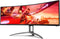 AOC AG493QCX - Monitor - 48,8