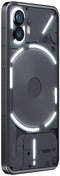 Nothing Phone (2) - Smartphone - 12GB RAM - 512GB opslag - Zwart