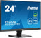 Iiyama ProLite XU2463HSU-B1 - Monitor - 23,8