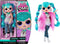 L.O.L. Surprise! O.M.G. HoS serie 3 - Cosmic Nova - Modepop