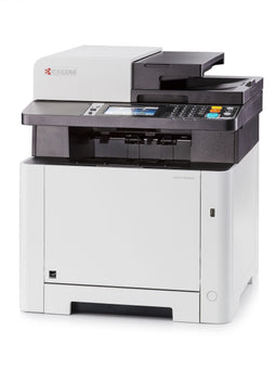 Kyocera ECOSYS M5526cdn - A4 Multifunctionele Laserprinter - 26ppm zwart - 1200x1200dpi (1 jaar garantie)