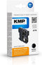 KMP B77B - Inktcartridge - Zwart - 9,1 ml - 300 pagina's (1 stuk)