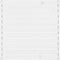 vidaXL - Tuinvoetenbank - 70x70x30 - cm - massief - grenenhout - wit