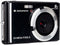AgfaPhoto DC5500 - Compactcamera - 24Mpx - Zwart