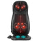 Coast Massagestoelhoes - Elektrische massagestoelhoes - 3 Massagezones - Zwart