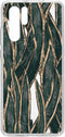 Design Backcover Huawei P30 Pro hoesje - Wild Bladeren