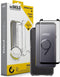 SoSkild Defend - Heavy Impact Case + Tempered Glass - Schokbestendig - Grijs (1 pack)