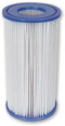 Bestway 58012 - Filterpatroon Type III - Eenvoudig schoon te maken