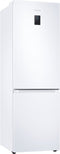 Samsung RB34T672DWW - Koel- en vriescombinatie - SpaceMax™ Technologie No Frost - Wit