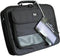 MANHATTAN Empire - Laptoptas - Geschikt voor laptops tot 43,9 cm (17,3) - Zwart