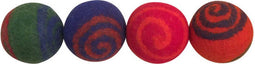 Papoose Toys Papoose Toys Balls Spiral 13cm/4