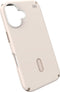 Speck Presidio2 Pro - ClickLock - 4 Meter Drop Protection - Wit