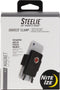Steelie Squeeze Clamp component - Onderdeel voor Telefoonhouder