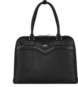 Socha Laptoptas Diamond Couture Black 15.6″ SO-D20